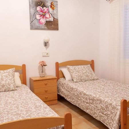 Apartamento Norfeu L' Escala Eksteriør billede