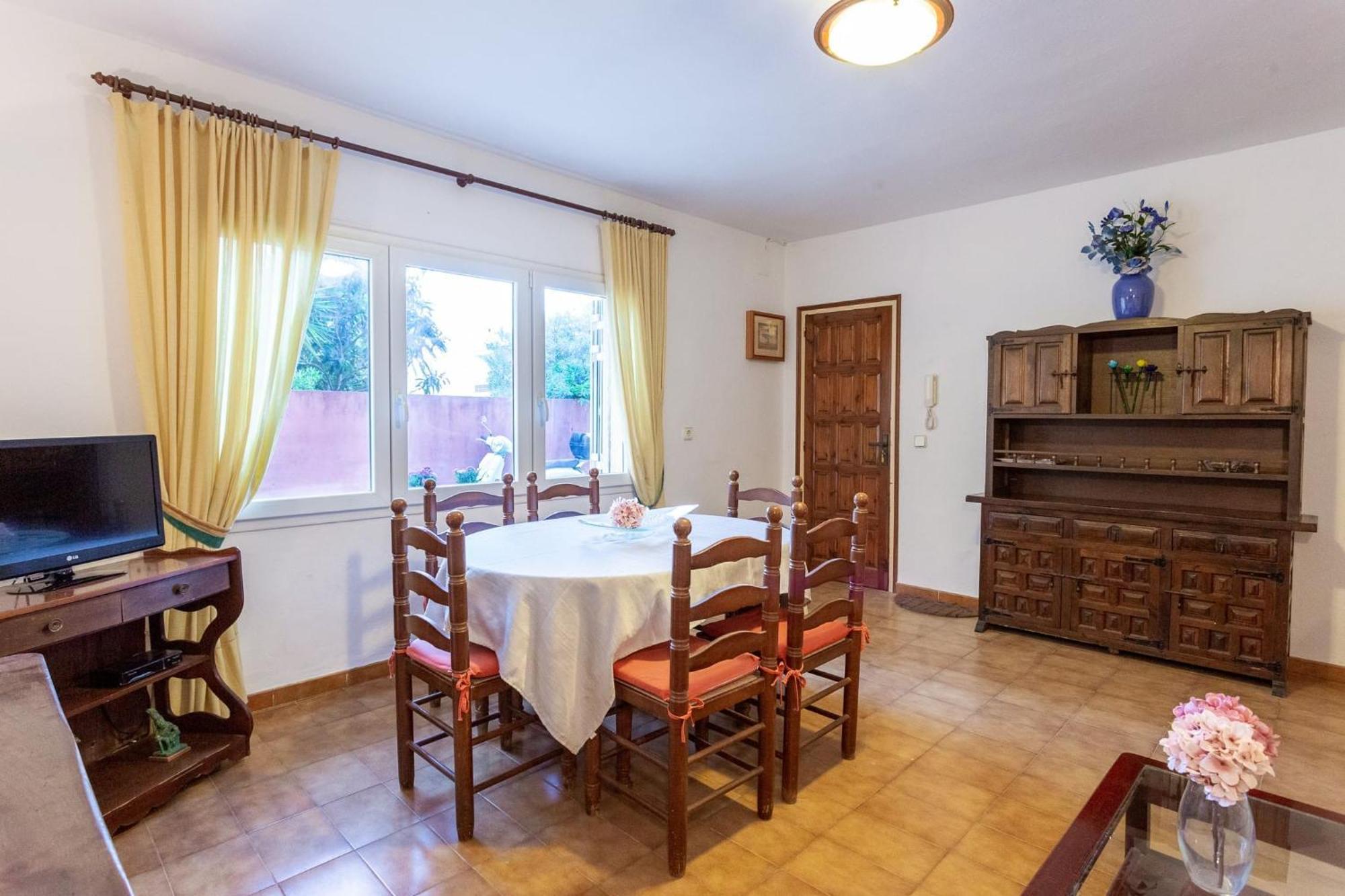 Apartamento Norfeu L' Escala Eksteriør billede