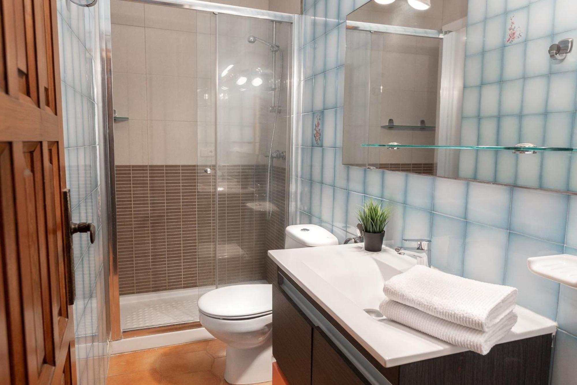 Apartamento Norfeu L' Escala Eksteriør billede